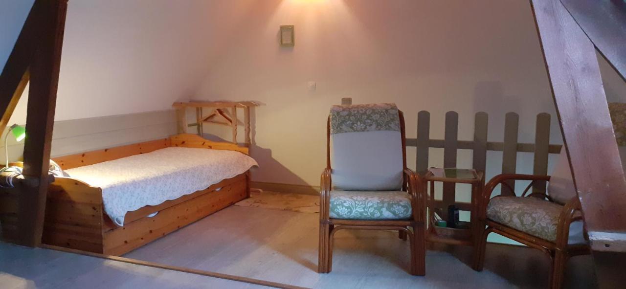 Chambres D'Hotes B&B Cote D'Opale La Fermette Du Lac Ardres Exterior foto